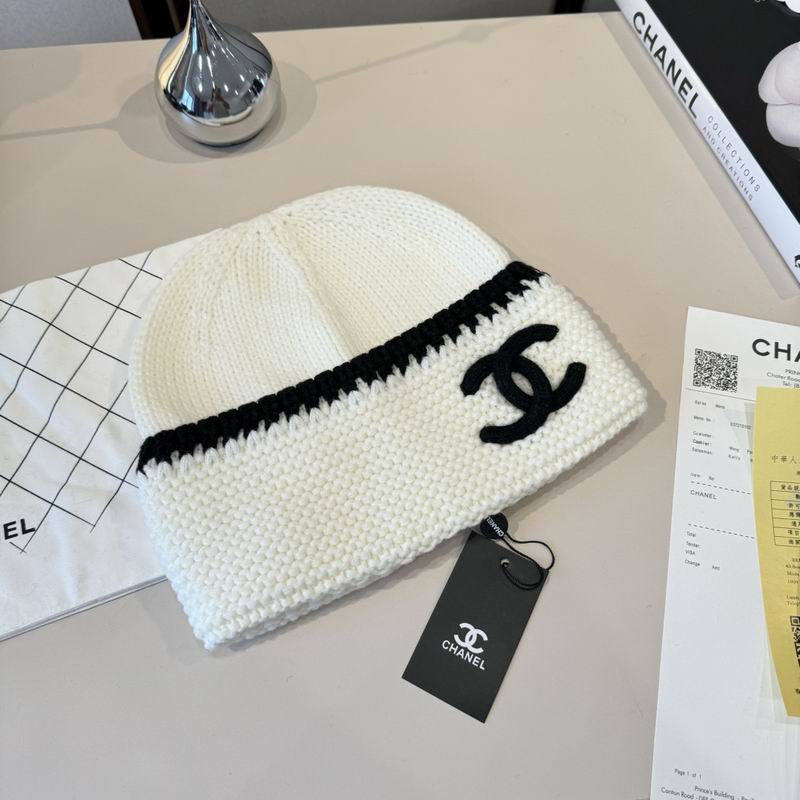 Chanel hat (1381)