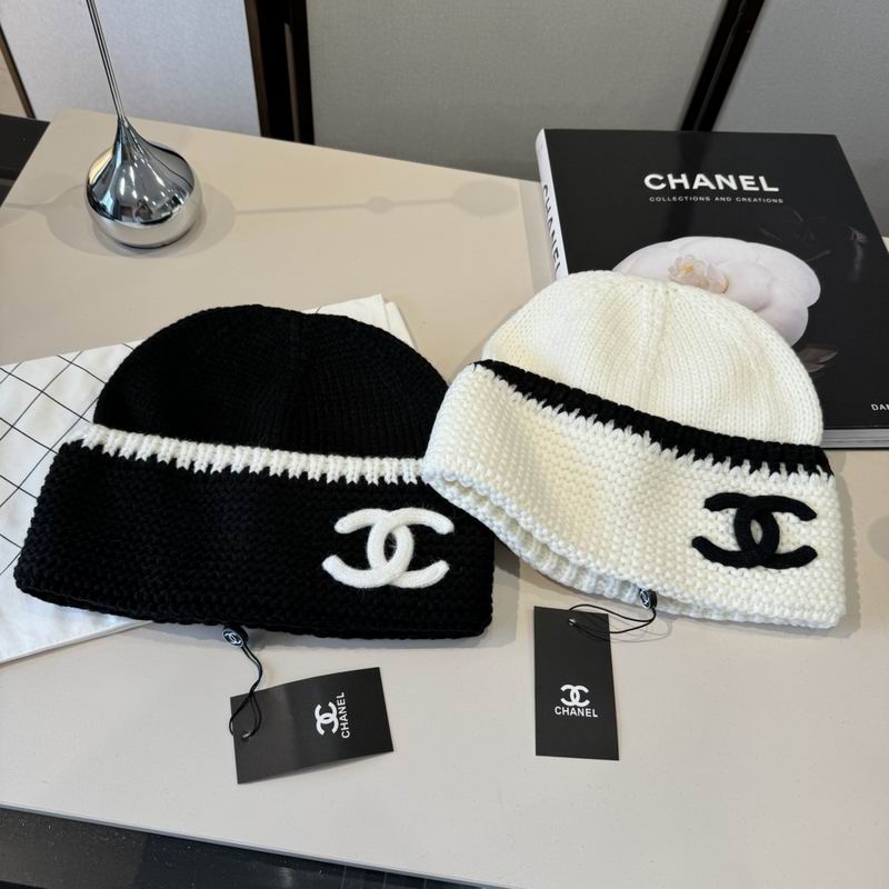 Chanel hat (1383)