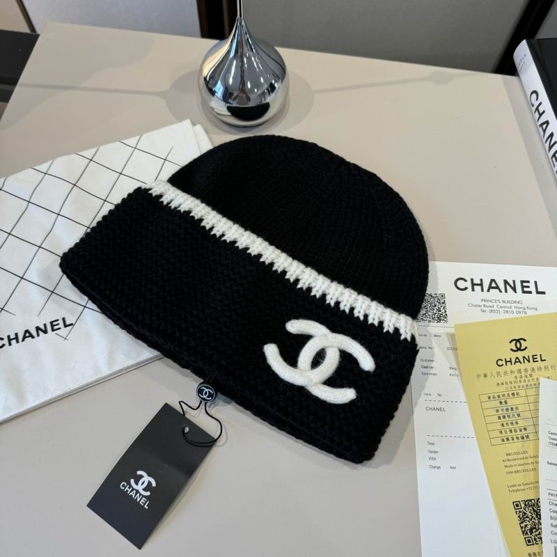 Chanel hat (1385)