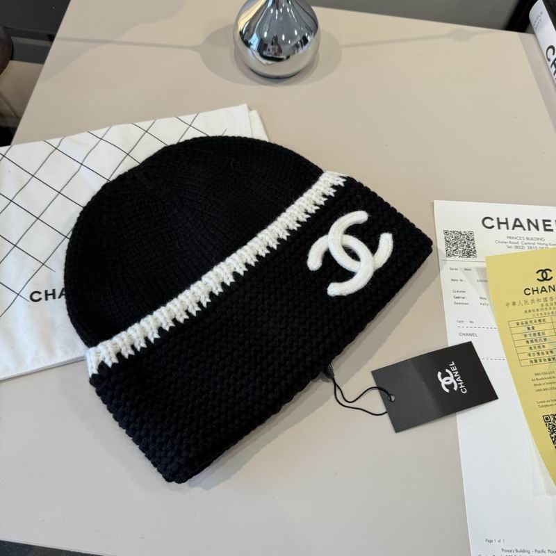 Chanel hat (1387)