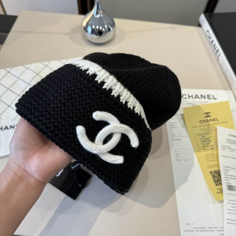 Chanel hat (1388)