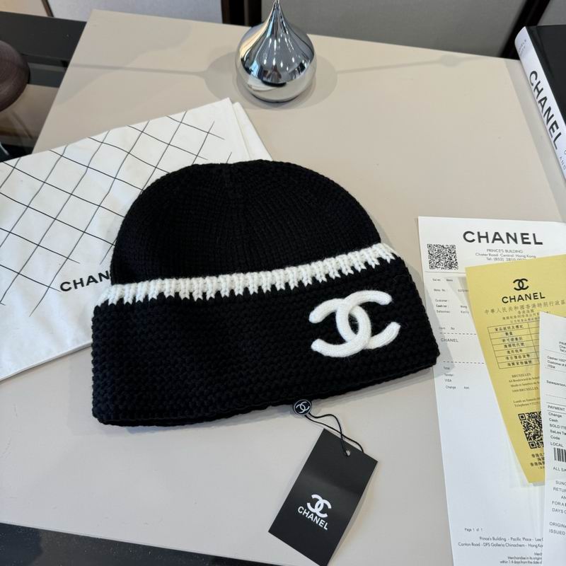 Chanel hat (1389)