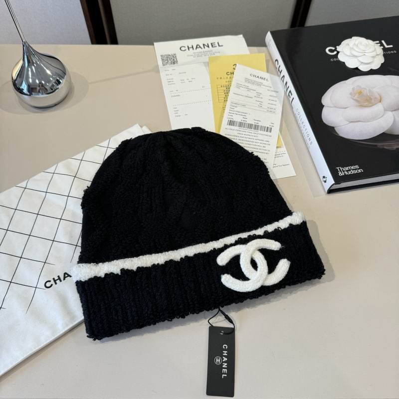 Chanel hat (1395)
