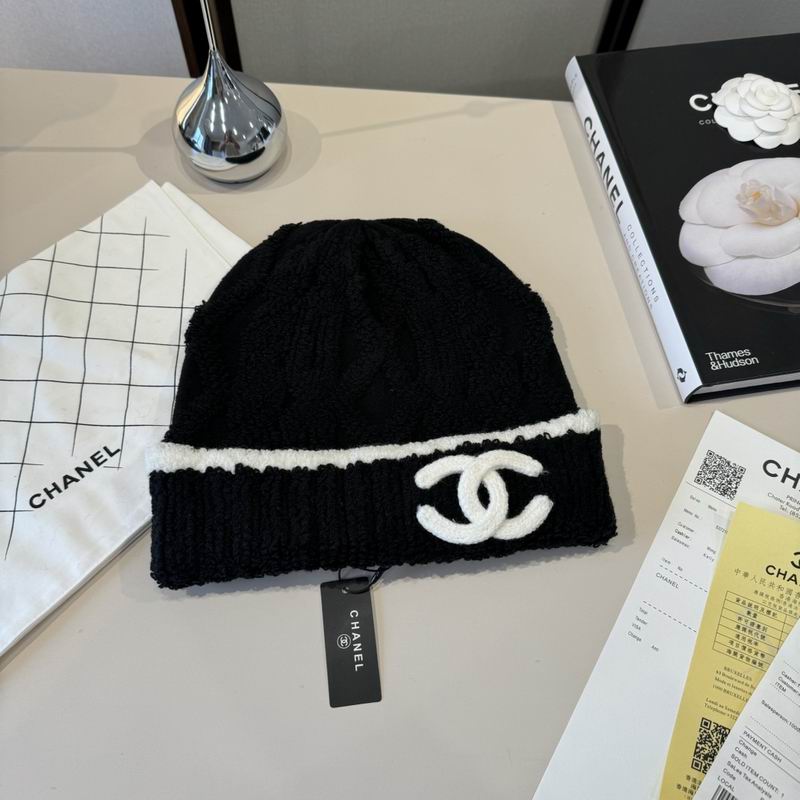 Chanel hat (1397)