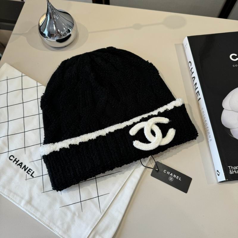Chanel hat (1399)