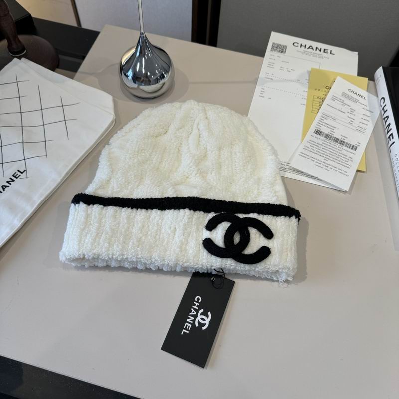 Chanel hat (1404)