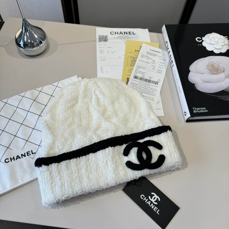 Chanel hat (1405)