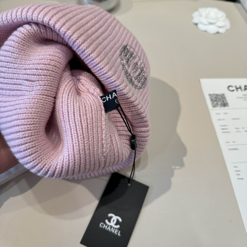 Chanel hat (1413)