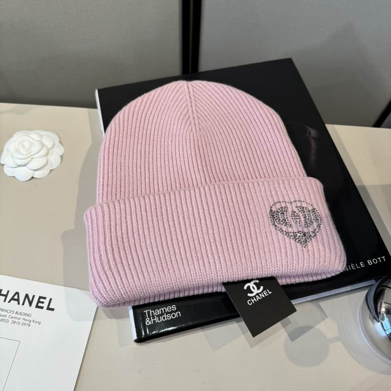 Chanel hat (1415)