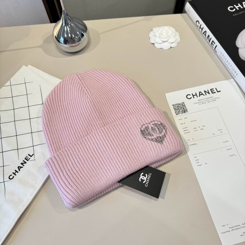 Chanel hat (1416)