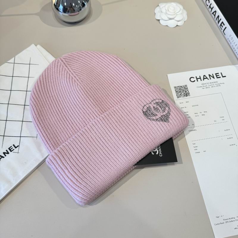 Chanel hat (1417)