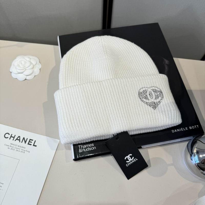 Chanel hat (1423)
