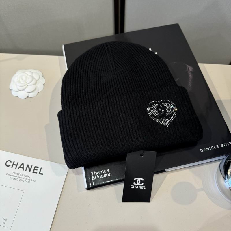 Chanel hat (1434)