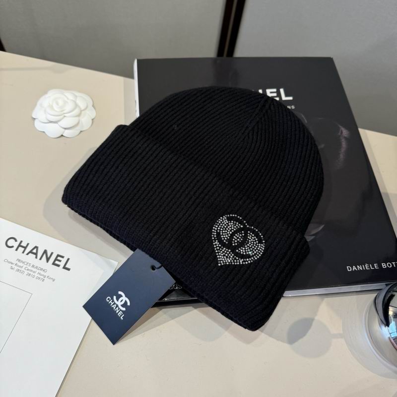 Chanel hat (1435)