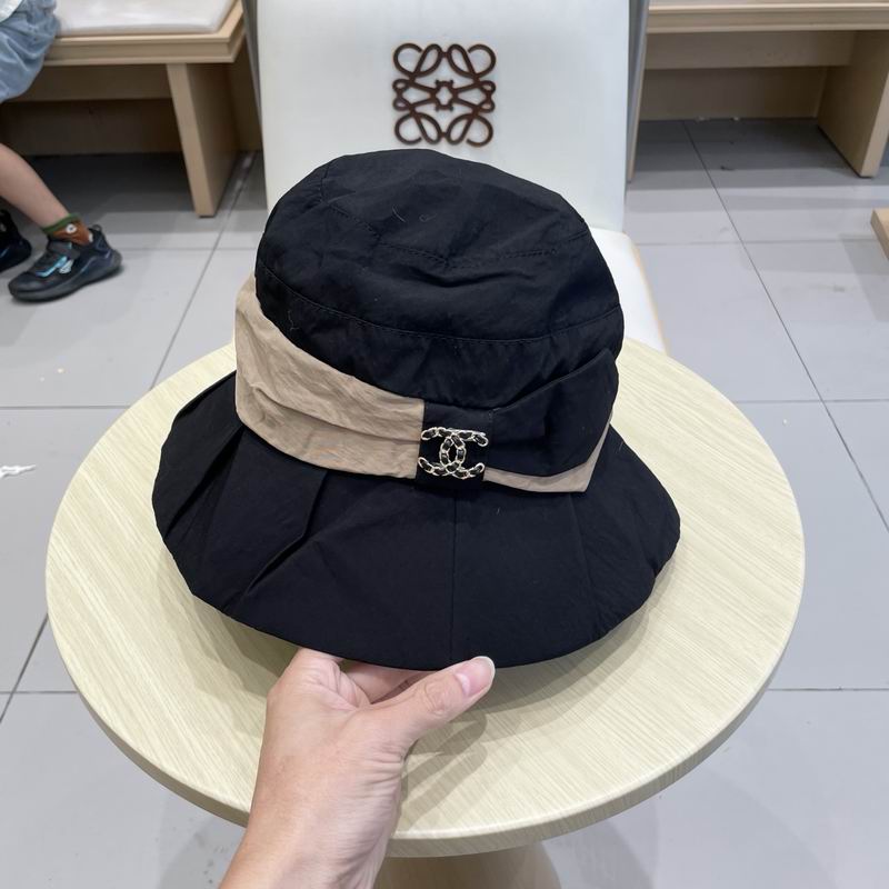 Chanel hat (1438)