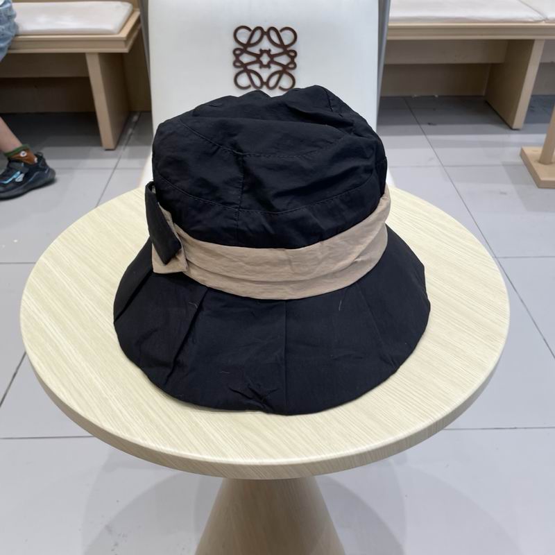 Chanel hat (1443)