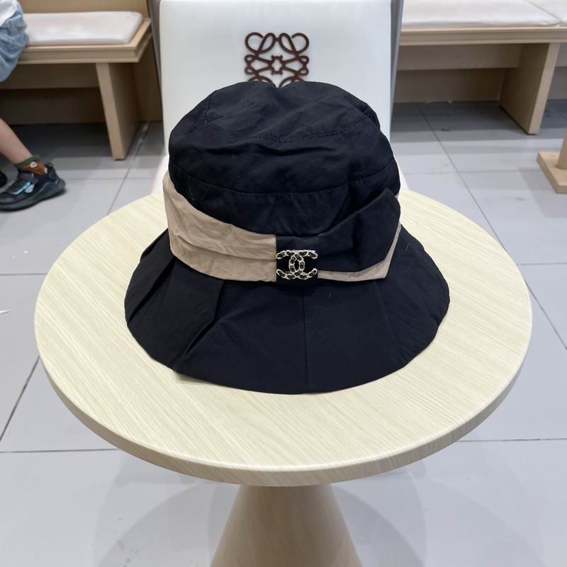 Chanel hat (1444)