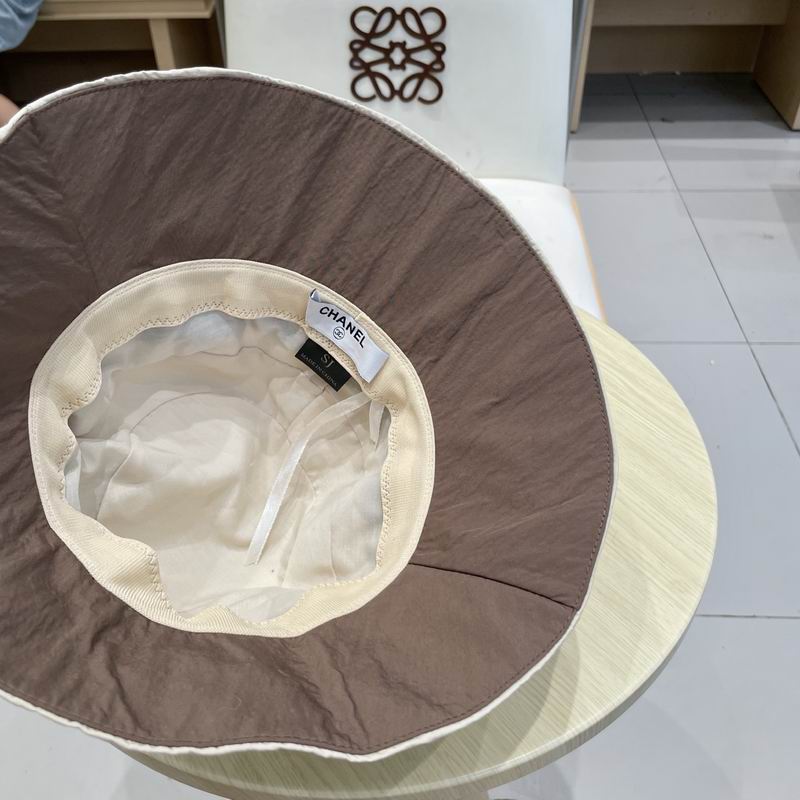 Chanel hat (1446)