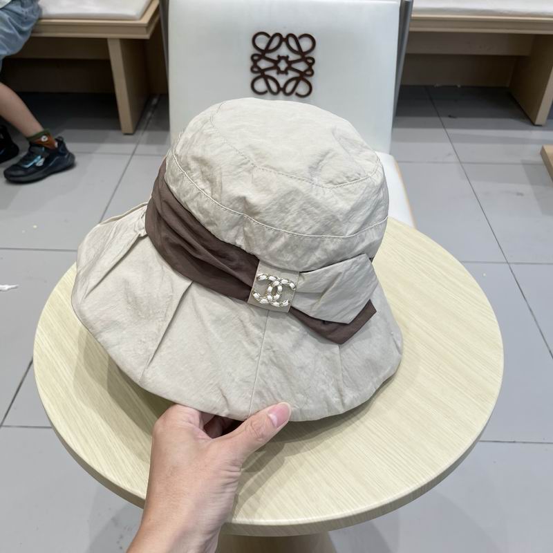 Chanel hat (1447)