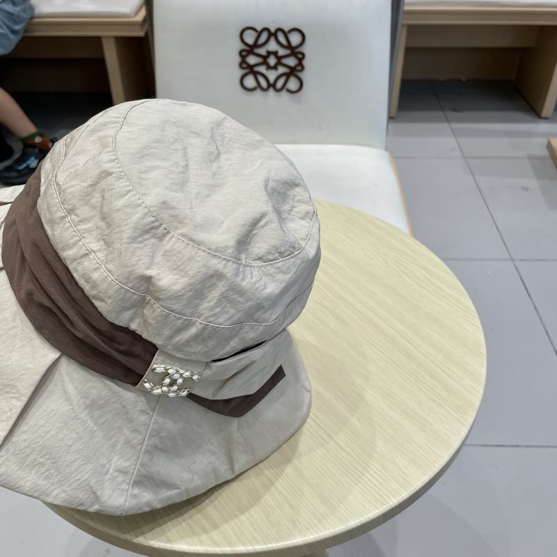 Chanel hat (1449)