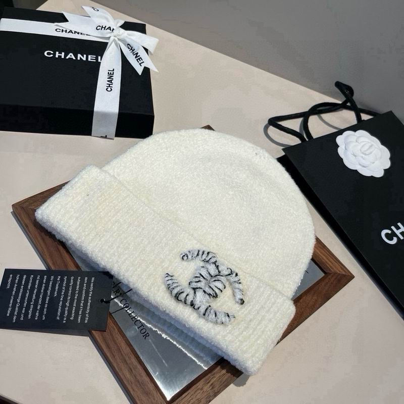 Chanel hat (1450)