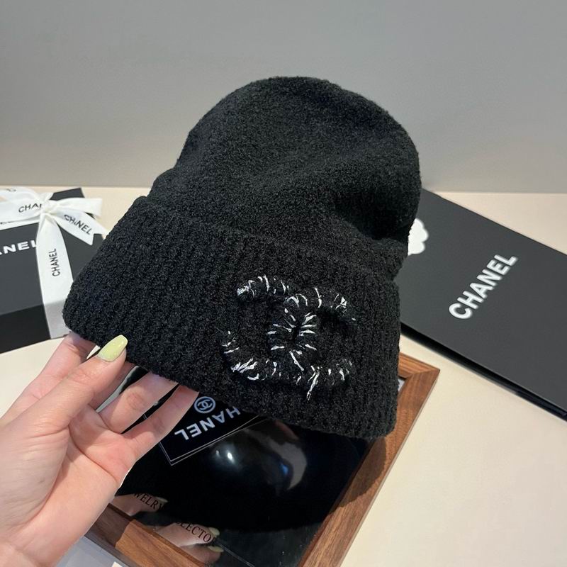 Chanel hat (1451)