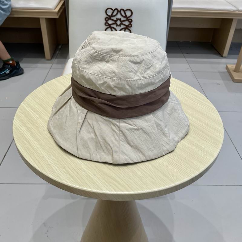 Chanel hat (1452)