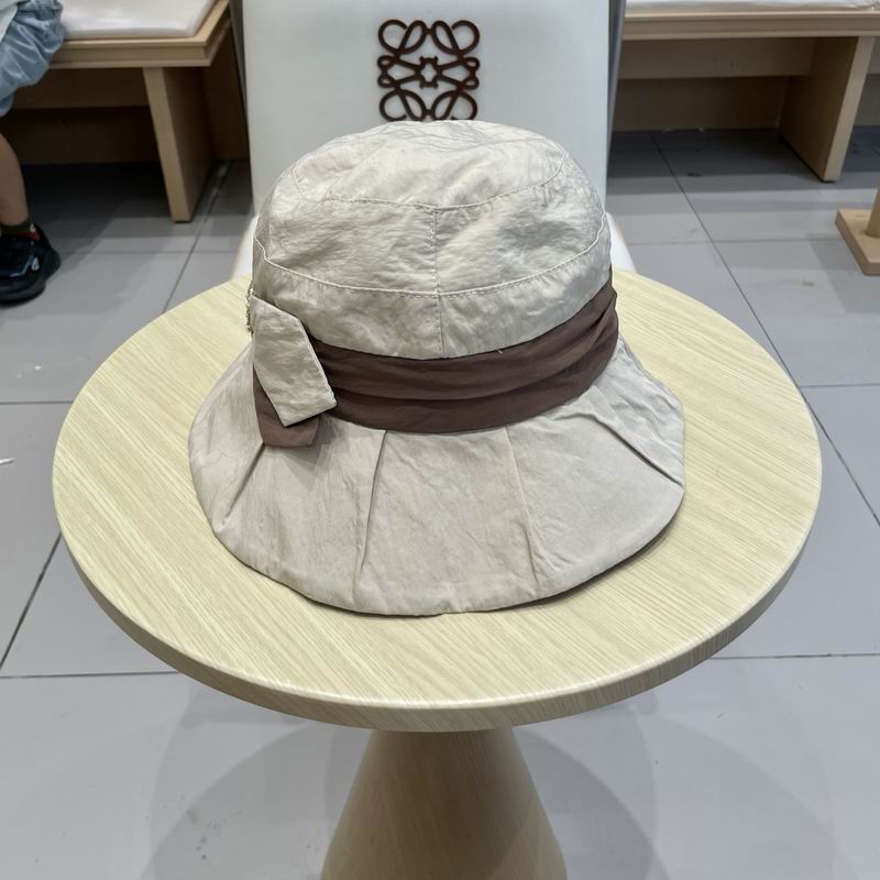Chanel hat (1453)