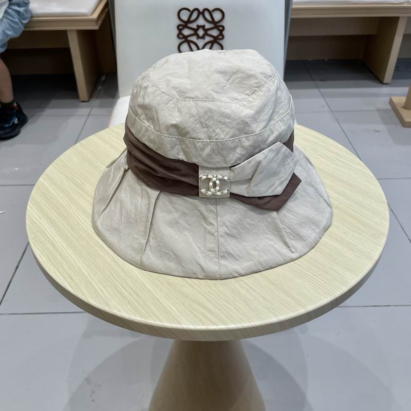 Chanel hat (1454)