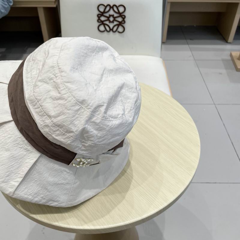 Chanel hat (1459)