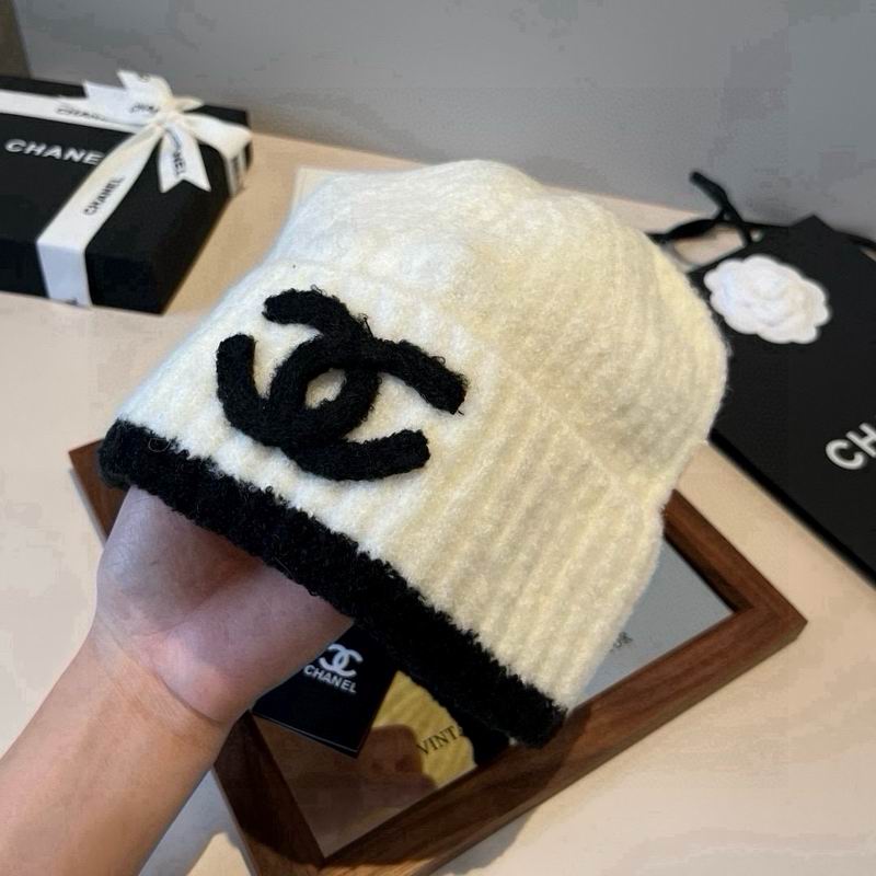 Chanel hat (1461)