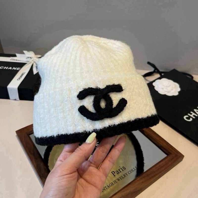 Chanel hat (1464)