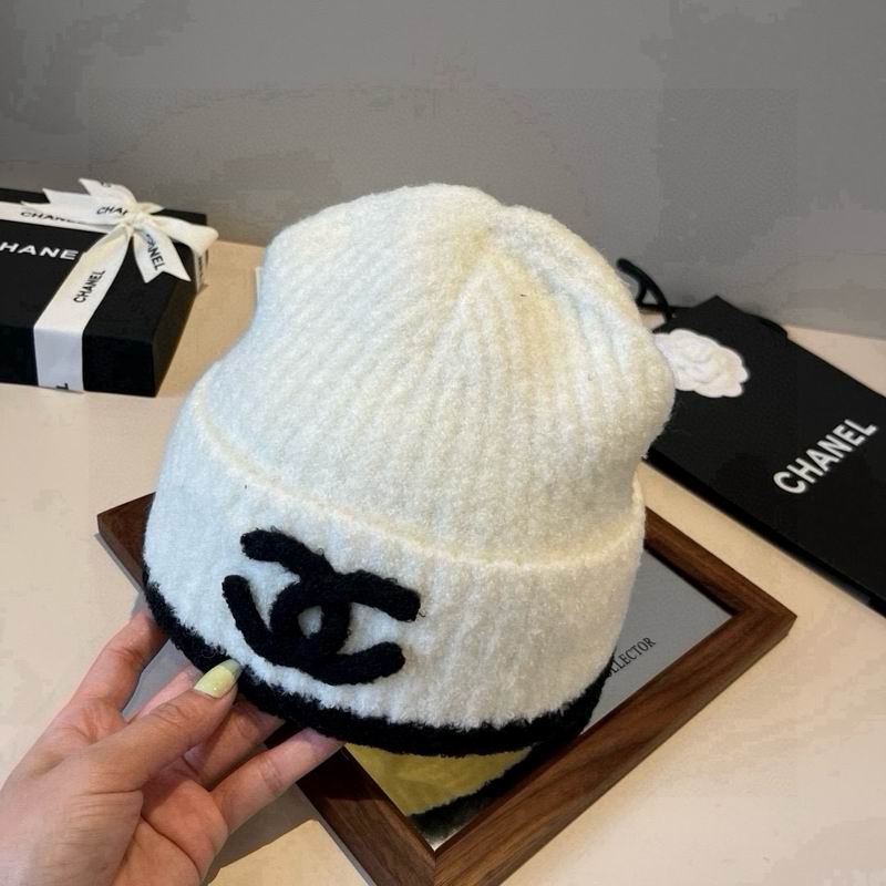 Chanel hat (1465)