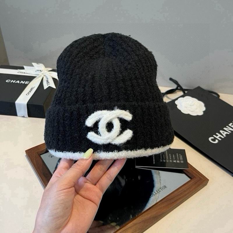 Chanel hat (1468)