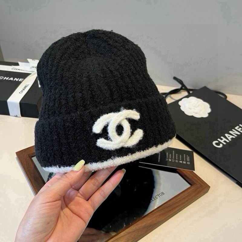 Chanel hat (1469)