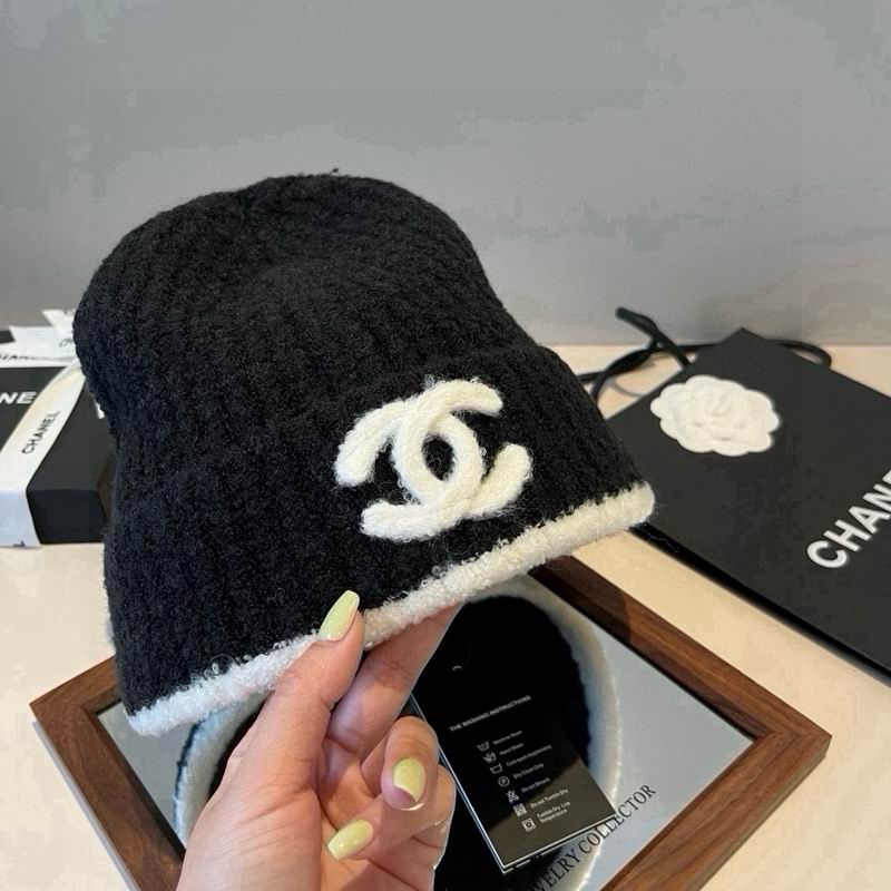 Chanel hat (1471)