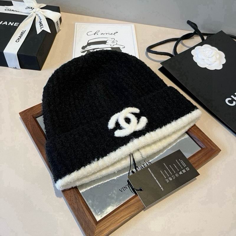 Chanel hat (1473)