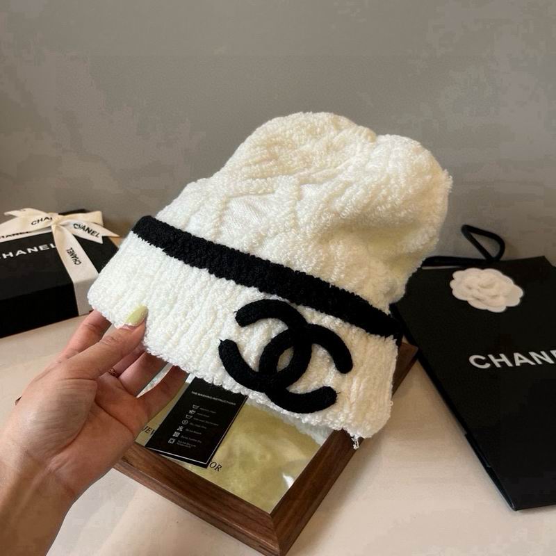 Chanel hat (1475)