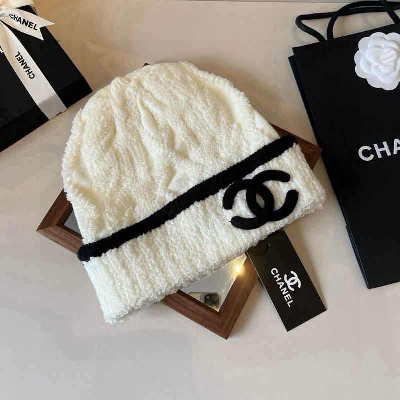 Chanel hat (1481)