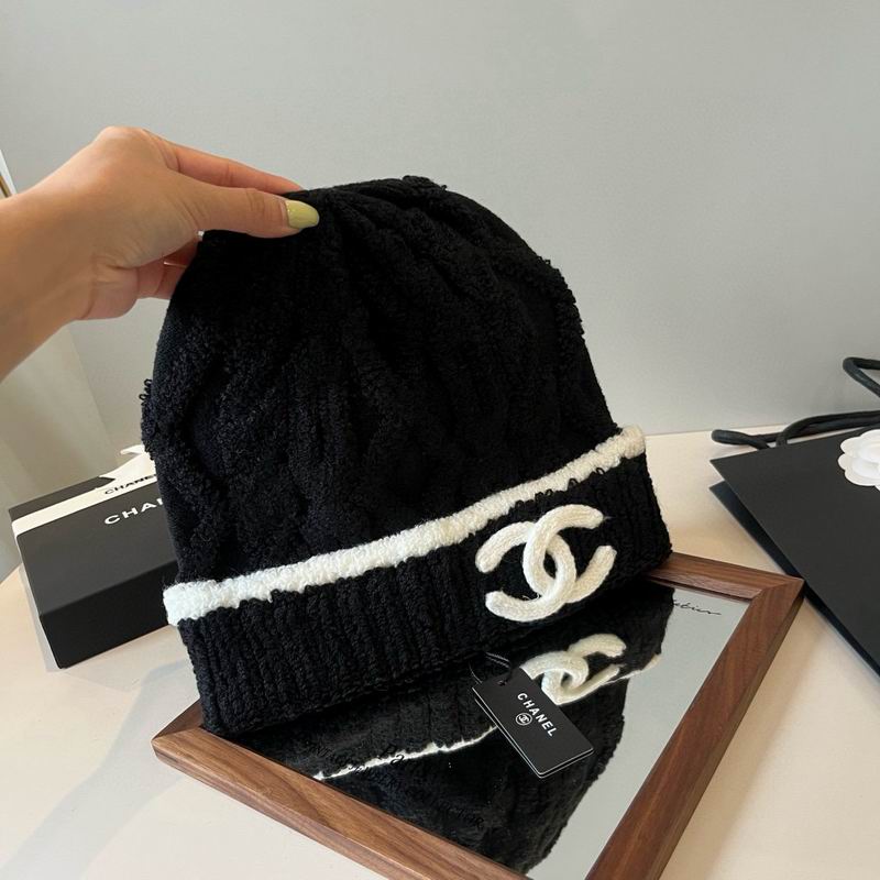 Chanel hat (1483)