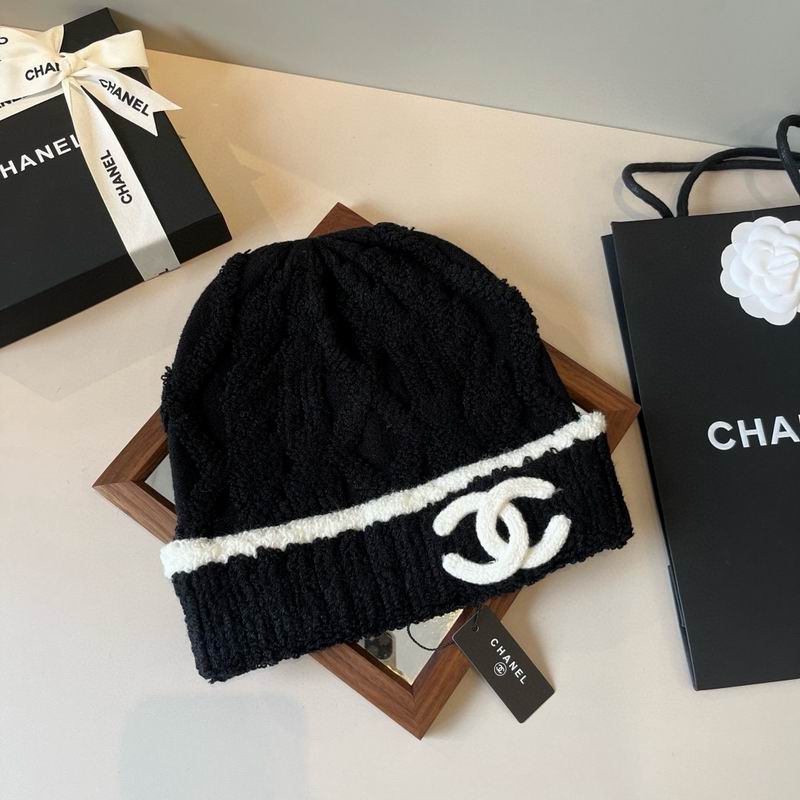 Chanel hat (1489)