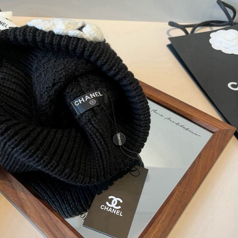 Chanel hat (1494)
