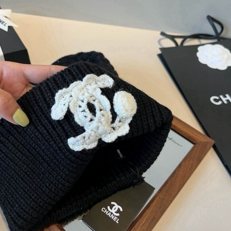 Chanel hat (1496)
