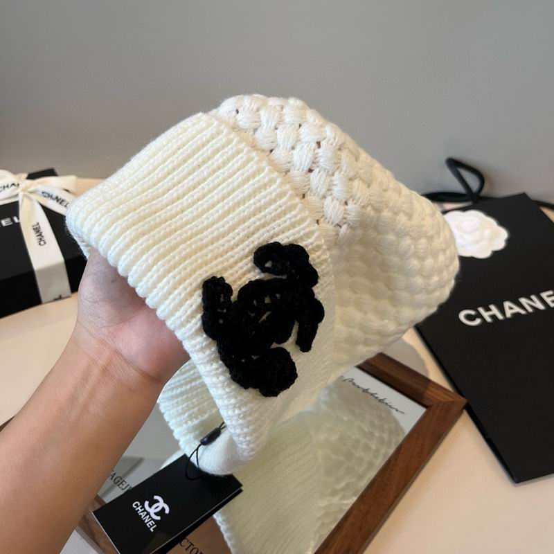 Chanel hat (1501)