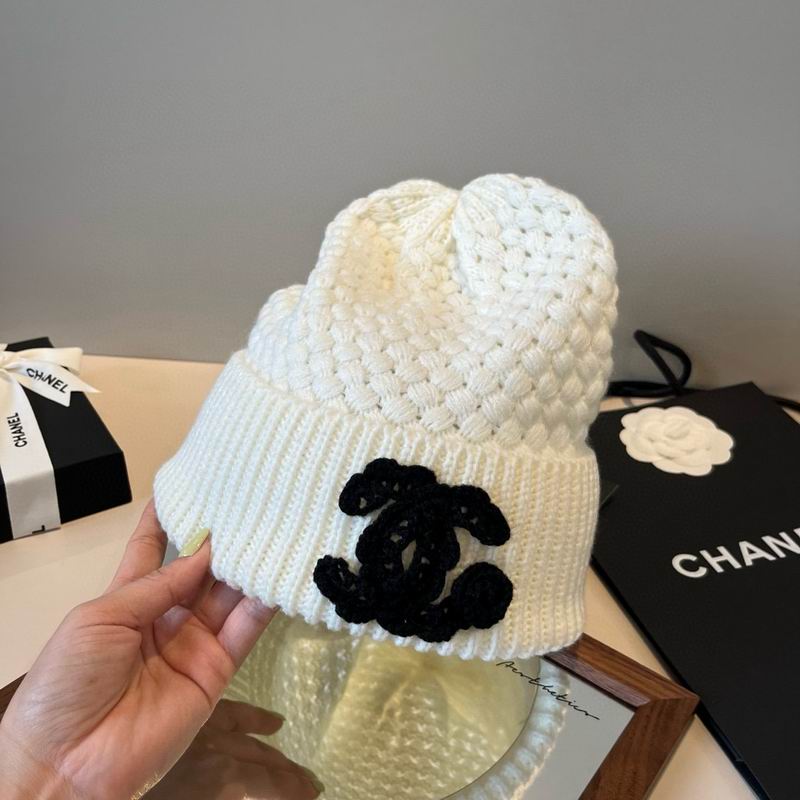 Chanel hat (1502)