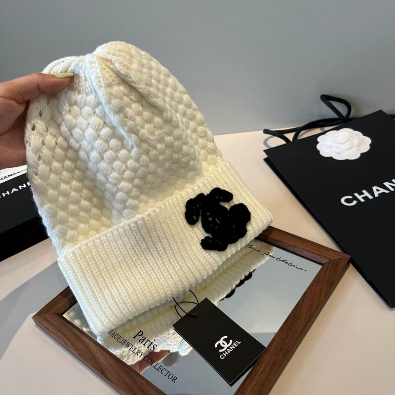 Chanel hat (1503)