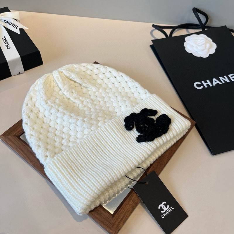 Chanel hat (1504)