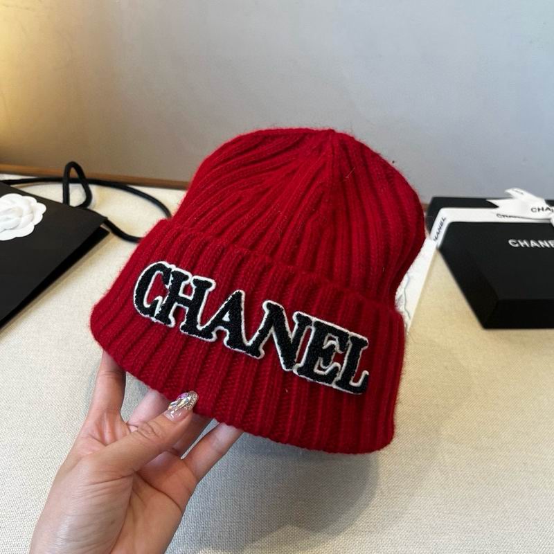 Chanel hat (1600)