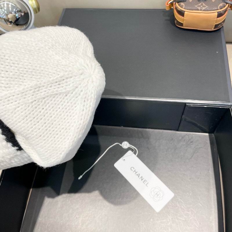 Chanel hat (17)