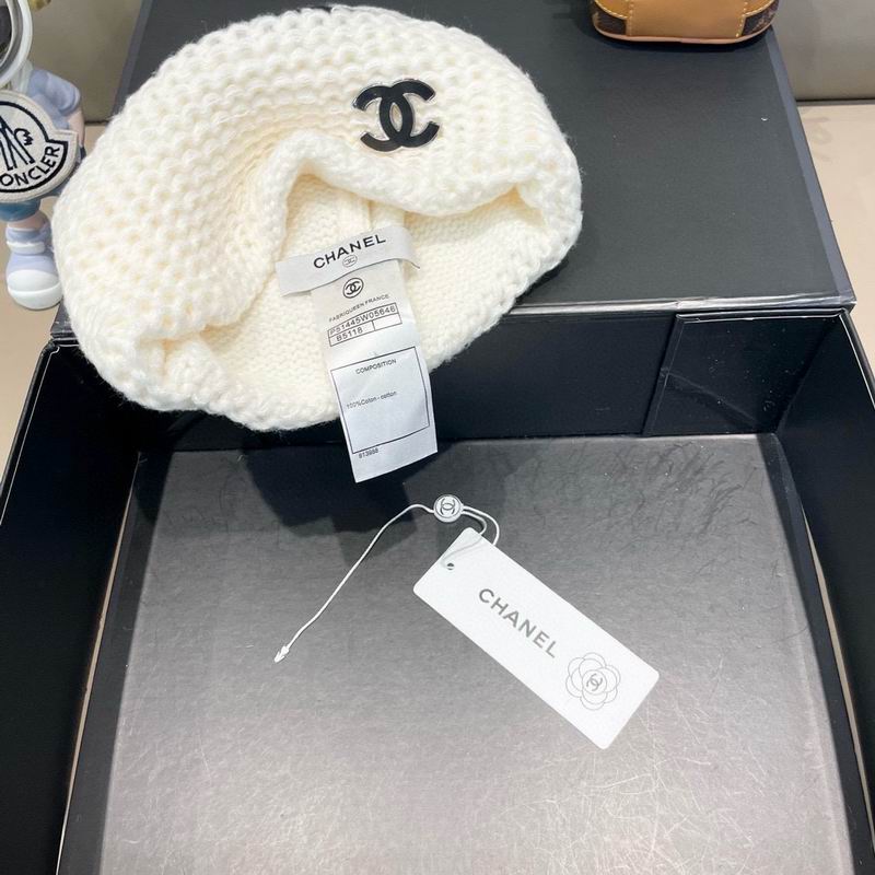 Chanel hat (18)